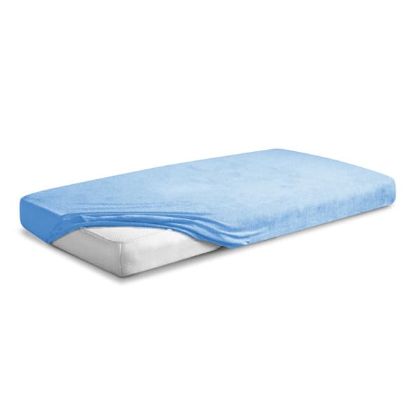 Frottélagen med elastik CLASSIC 70x140x10
