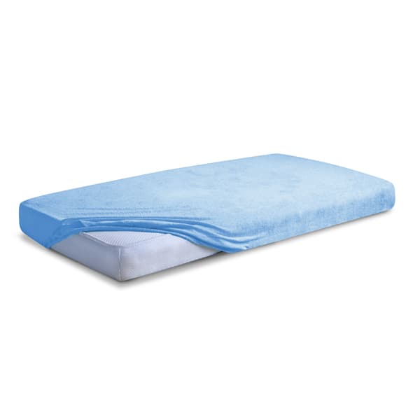 Frottélagen med elastik PREMIUM 60x120x10