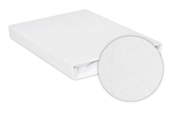 Käännös jersey kehtopatjalle 90x40x4