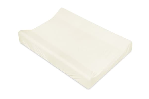 BAMBU skötbordsöverdrag, 2-pack, stl 50x70/80