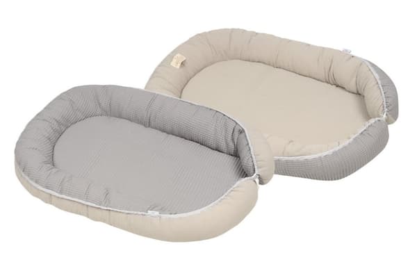 Madrassposition PRESTIGE MUSLIN 80x55