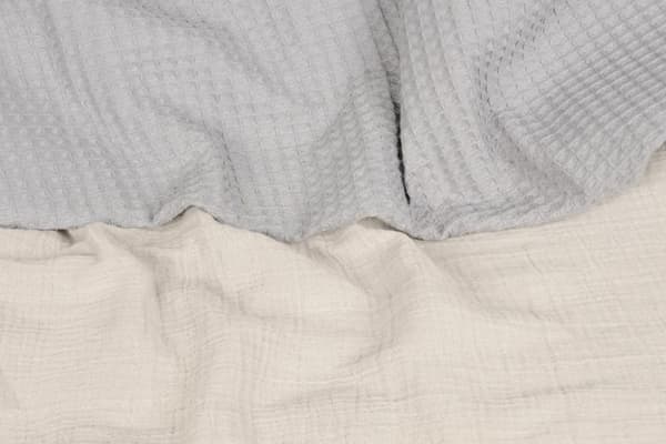 Madrassposition PRESTIGE MUSLIN 80x55