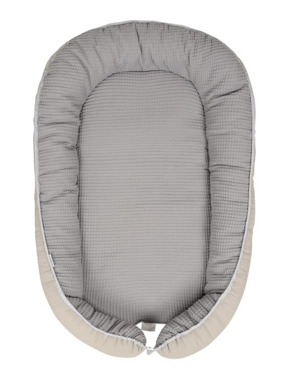 Madrassposition PRESTIGE MUSLIN 80x55