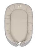 Miniatyrbild 1 av 6: Madrassposition PRESTIGE MUSLIN 80x55