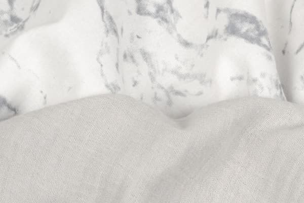 MUSLIN DESIGN uimapeitteen koko 85x85