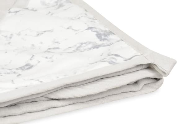 MUSLIN DESIGN uimapeitteen koko 85x85