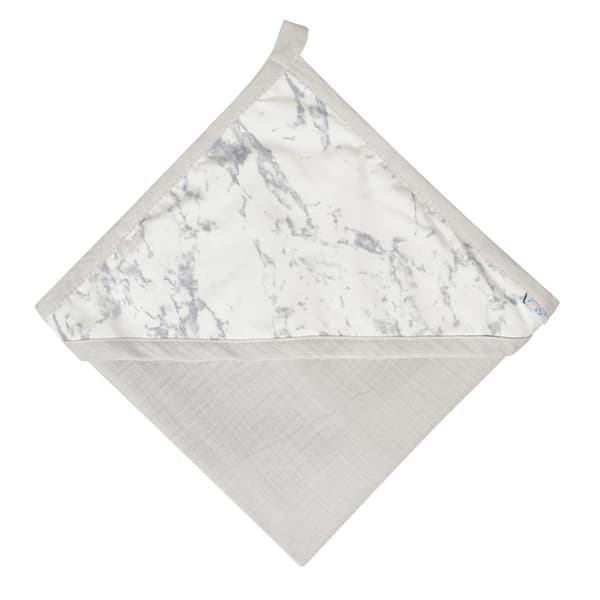 MUSLIN DESIGN uimapeitteen koko 85x85