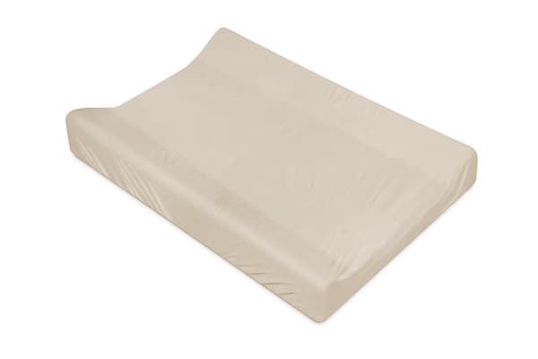 BAMBU skötbordsöverdrag, 2-pack, stl 50x70/80