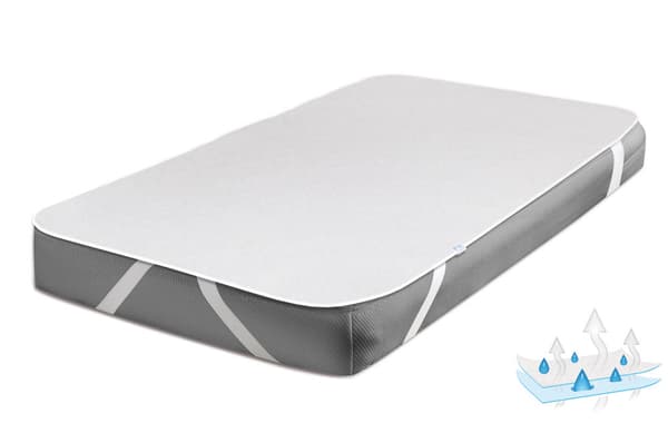 Hygienisk pad - JERSEY 70x140
