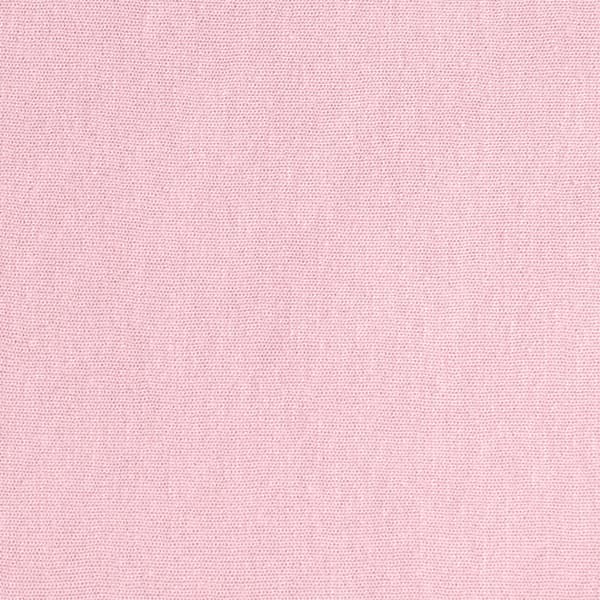Vattentät lakan, BAMBU rosa underlag 70x140x10 BABYMATEX