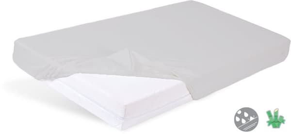 Hygienpad Translucent BAMBOO 70x140x10