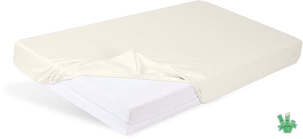 BAMBU dæklag 70x140x10