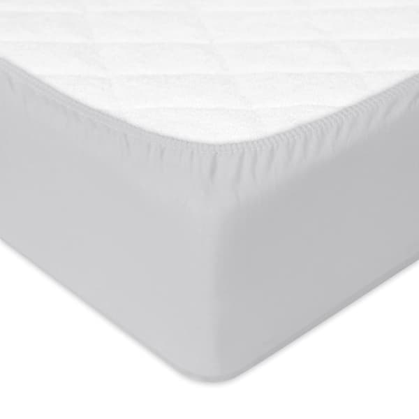 BAMBU påslakan 80x160x10
