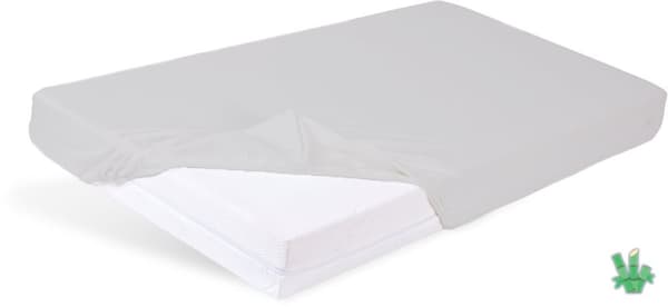 BAMBU påslakan 80x160x10