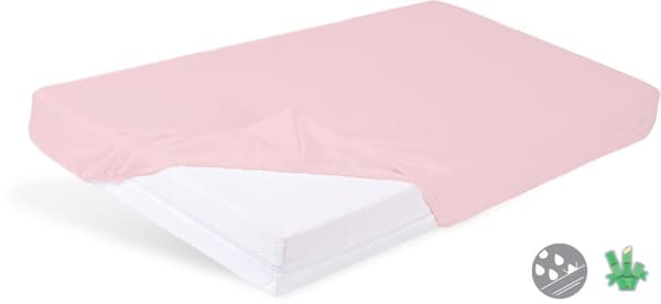 Hygienpad Translucent BAMBOO 80x160x10