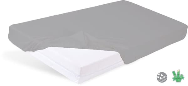 Hygienpad Translucent BAMBOO 80x160x10