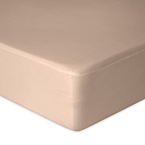 BAMBU påslakan 80x160x10