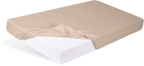 BAMBU dæklag 80x160x10