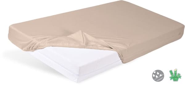 Hygiejnepude Translucent BAMBOO 70x140x10