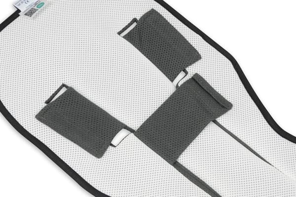PADDI AIR tryckreducerande dyna för cybex