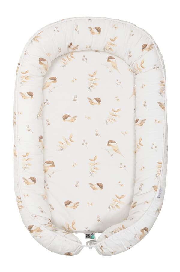 Madras position PRESTIGE NATURLIG BOMULD 80x55