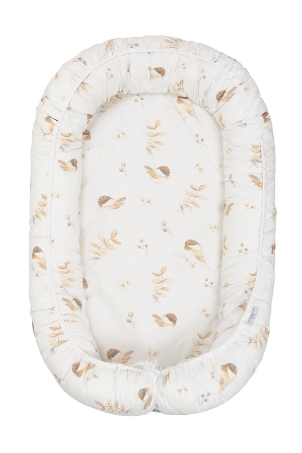 Madras position PRESTIGE NATURLIG BOMULD 80x55