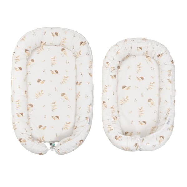 Madras position PRESTIGE NATURLIG BOMULD 80x55