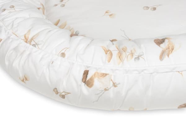 Madras position PRESTIGE NATURLIG BOMULD 80x55
