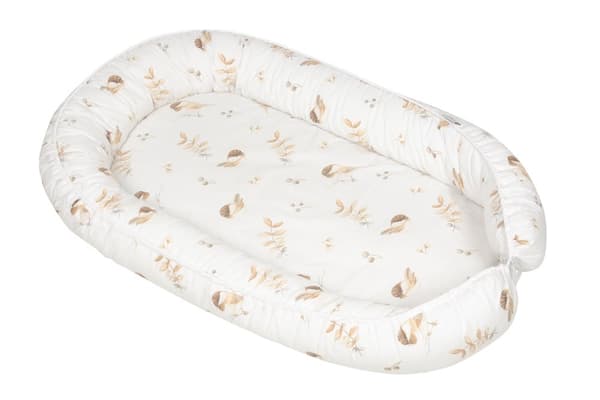 Madras position PRESTIGE NATURLIG BOMULD 80x55
