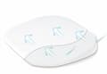 Miniatyrbillede 4 af 5: Babypude KLIN Air jacquard 60x36