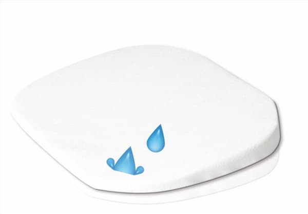Babypude KLIN Air jacquard 60x36