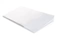 Miniatyrbillede 1 af 5: Babypude KLIN Air jacquard 60x36