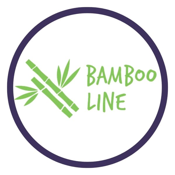BAMBOO bambupeitto - kaksipuolinen laatikossa 75x100
