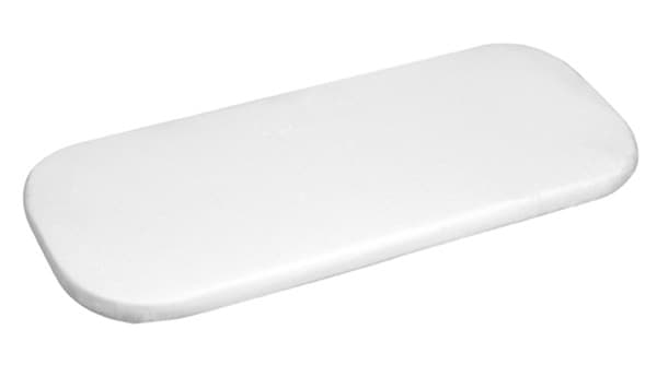 Jerseylakan för barnvagnsmadrass 75x35