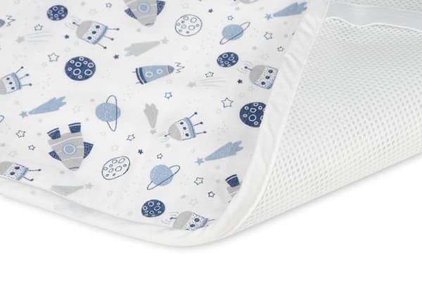 OXI Pad DESIGN trykreducerende pude, 35x75