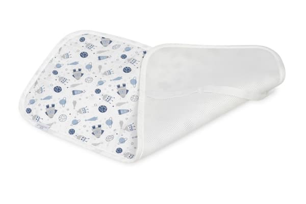 OXI Pad DESIGN trykreducerende pude, 35x75