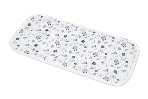 OXI Pad DESIGN tryckreducerande dyna, 35x75