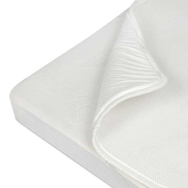 Hygiejnepude - OXI Proof DELUX 70x140