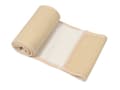 Miniatyrbild 4 av 4: Spjälsängsskydd 180x30 BUMP AIR MUSLIN 15 beige