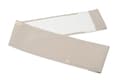 Pikkukuva 4 / 4: Sängysuoja 180x30 BUMP AIR MUSLIN 42 harmaa
