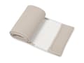 Pikkukuva 2 / 4: Sängysuoja 180x30 BUMP AIR MUSLIN 42 harmaa
