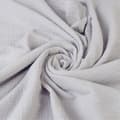 Pikkukuva 1 / 4: Sängysuoja 180x30 BUMP AIR MUSLIN 42 harmaa