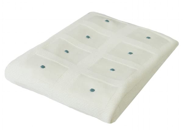 ACCENT bambufilt i kartong 80x100