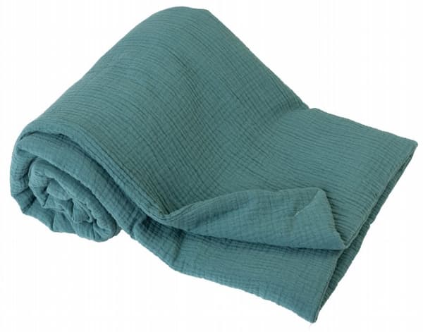 MUSLIN-peitto laatikossa 75x100