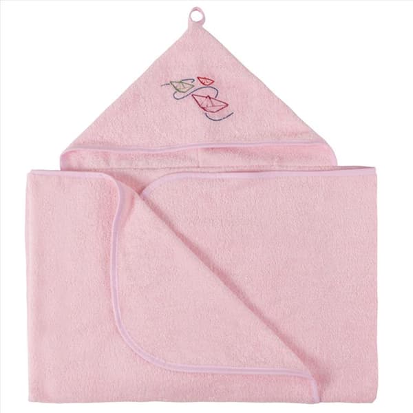 Vauvan kylpypäällinen MAXI JUNIOR, 140x70