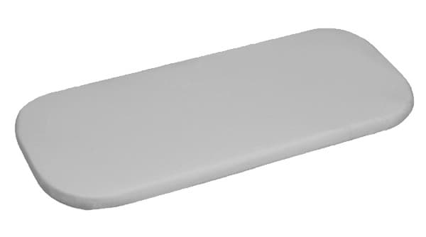 Jerseylakan för barnvagnsmadrass 75x35