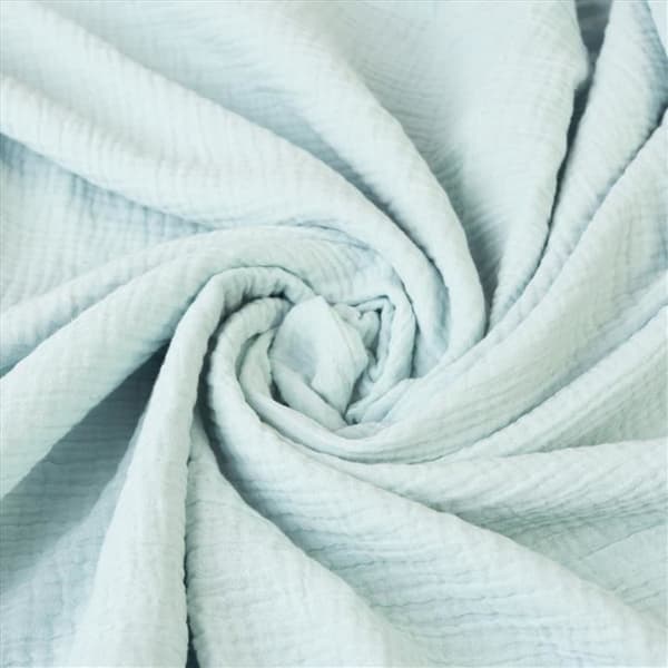 Krybbebeskytter 180x30 BUMP AIR MUSLIN 33 min