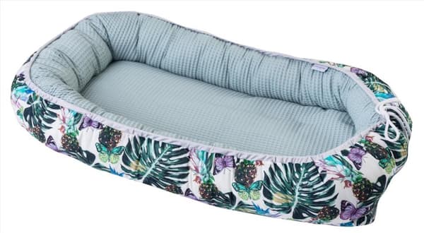 NEST PRESTIGE 80x55 positioneringsmadras