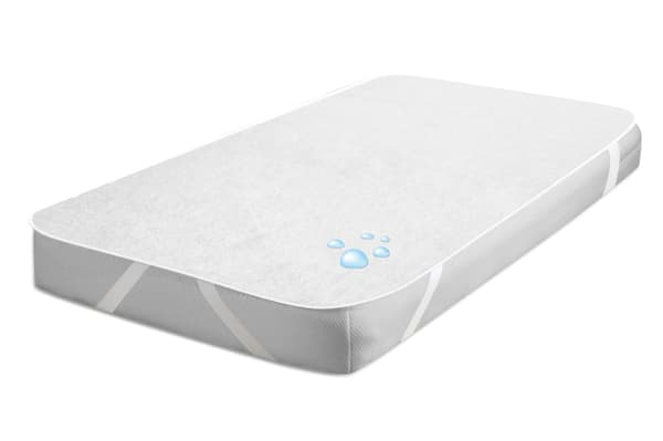 Hygiejnisk pude - STABIL 60x120
