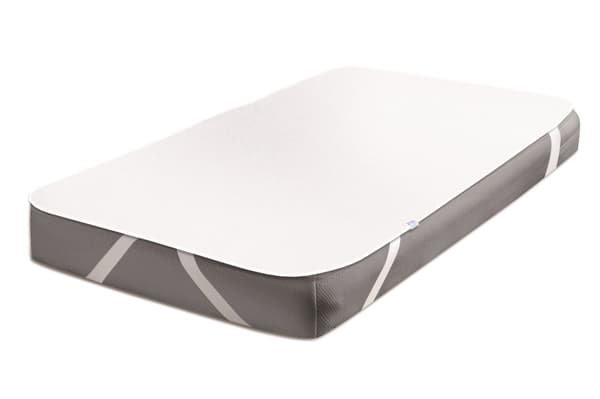 Hygienisk dyna - STABIL 60x120